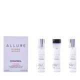 Herreparfume Allure Homme Sport Cologne 3 Chanel EDC (3 pcs) (20 ml) #1