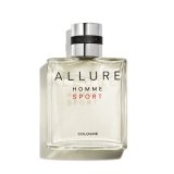 Herreparfume Chanel Allure Homme Sport Cologne EDC 100 ml #3