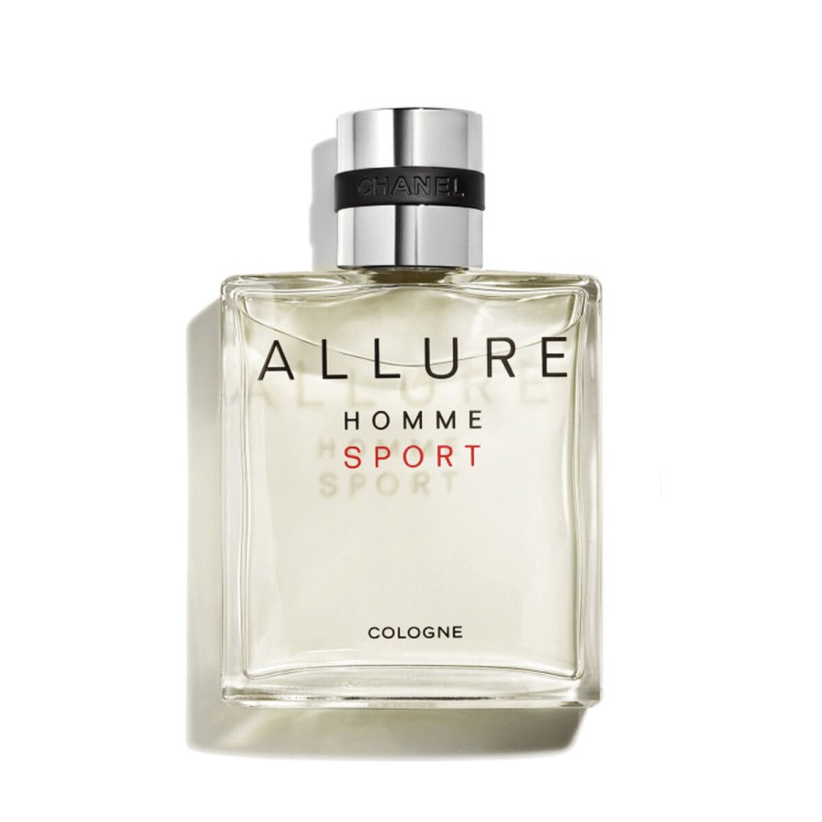 Herreparfume Chanel Allure Homme Sport Cologne EDC 100 ml #3