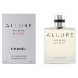 Herreparfume Allure Homme Sport Chanel EDC #1