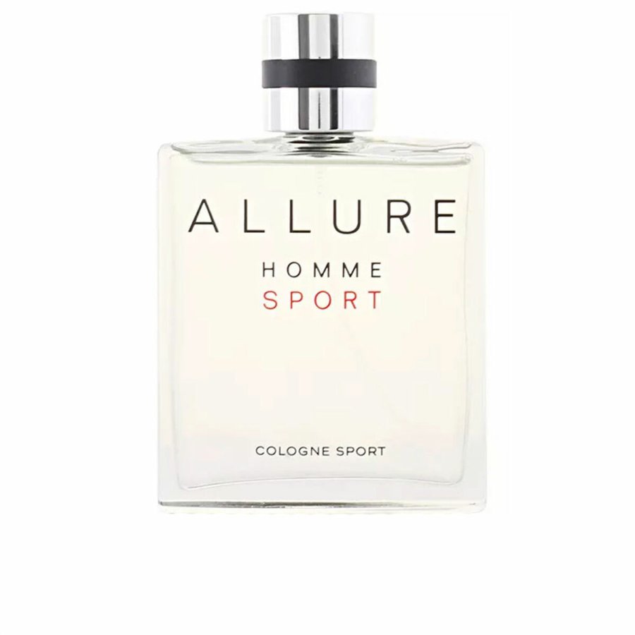 Herreparfume Allure Homme Sport Chanel EDC #2