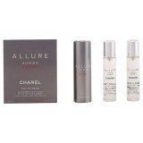 Parfume st til mnd Allure Homme Sport Chanel Allure Homme Sport Eau Extrme (3 pcs) #1