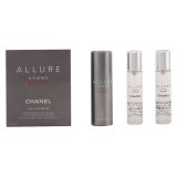 Parfume st til mnd Allure Homme Sport Chanel Allure Homme Sport Eau Extrme (3 pcs) #2