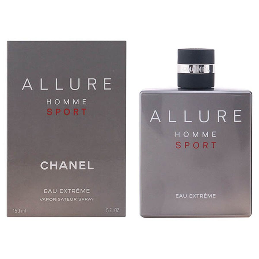 Herreparfume Chanel Allure Sport EDP 150 ml #1