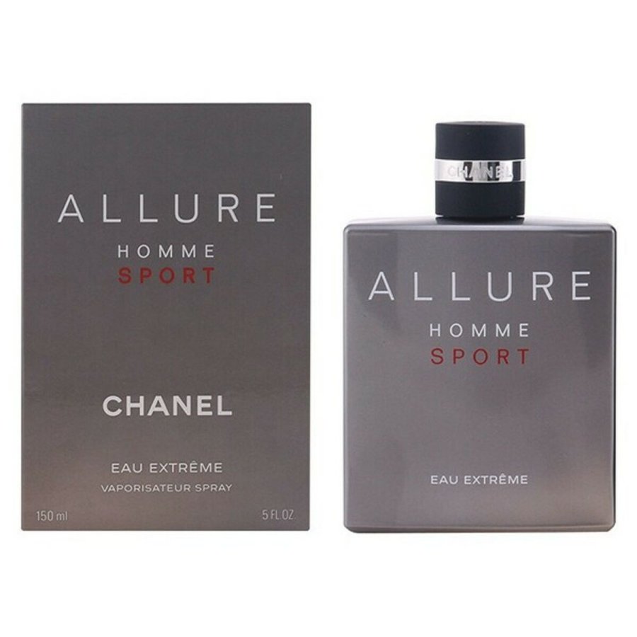 Herreparfume Chanel Allure Sport EDP 150 ml #2