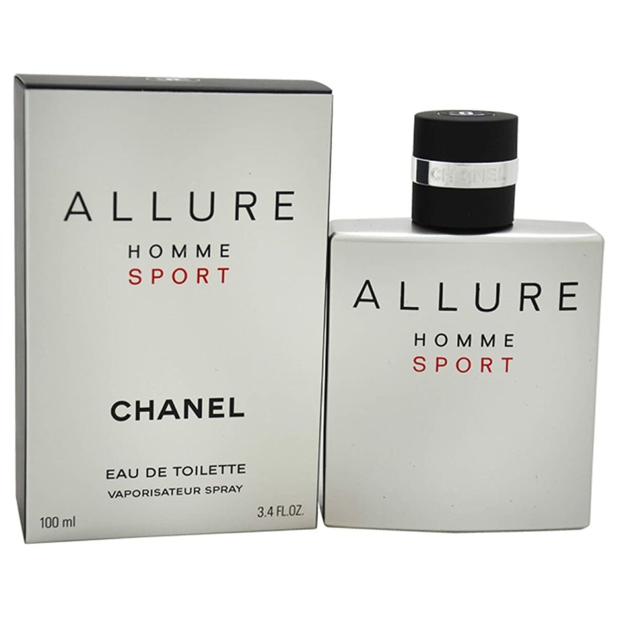 Herreparfume Chanel 144182 EDT #1