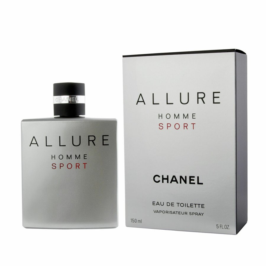 Herreparfume Chanel 17203 Fldefarvet Spray Mnd (1 enheder) #1
