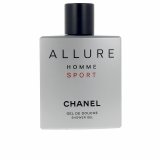 Shower gel Chanel 123730 Gel Flaske Mnd #2