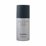 Spray Deodorant Allure Homme Sport Chanel 153628 (100 ml) 100 ml #1