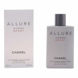Shower gel Chanel 123730 Gel Flaske Mnd #1