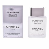 Aftershave Lotion goste Platinum Chanel goste Platinum (100 ml) 100 ml #1