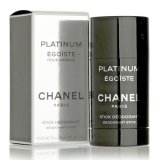 Stick-Deodorant goste Platinum Chanel (75 ml) #1