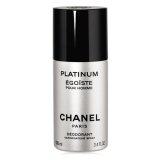 Spray Deodorant Chanel Platinum goste #1