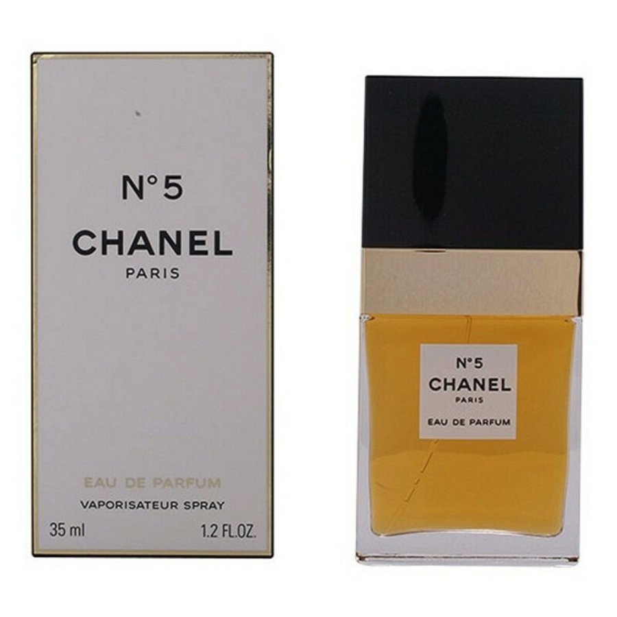 Dameparfume N 5 Chanel EDP #1
