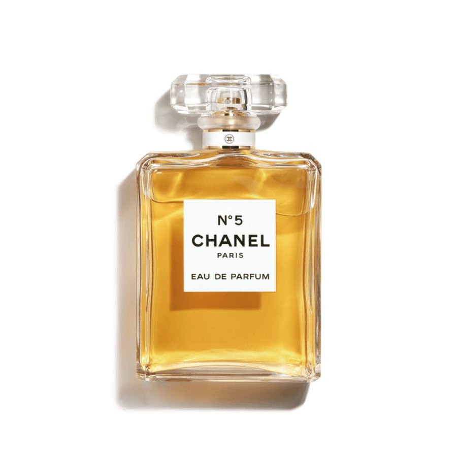 Dameparfume Chanel N.5 EDP 100 ml #3
