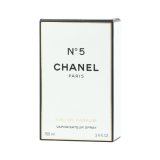 Dameparfume Chanel N.5 EDP 100 ml #1