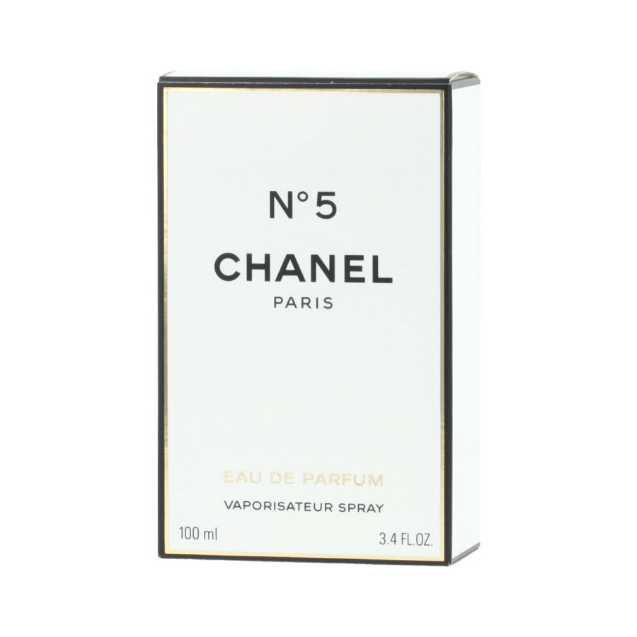 Dameparfume Chanel N.5 EDP 100 ml #1