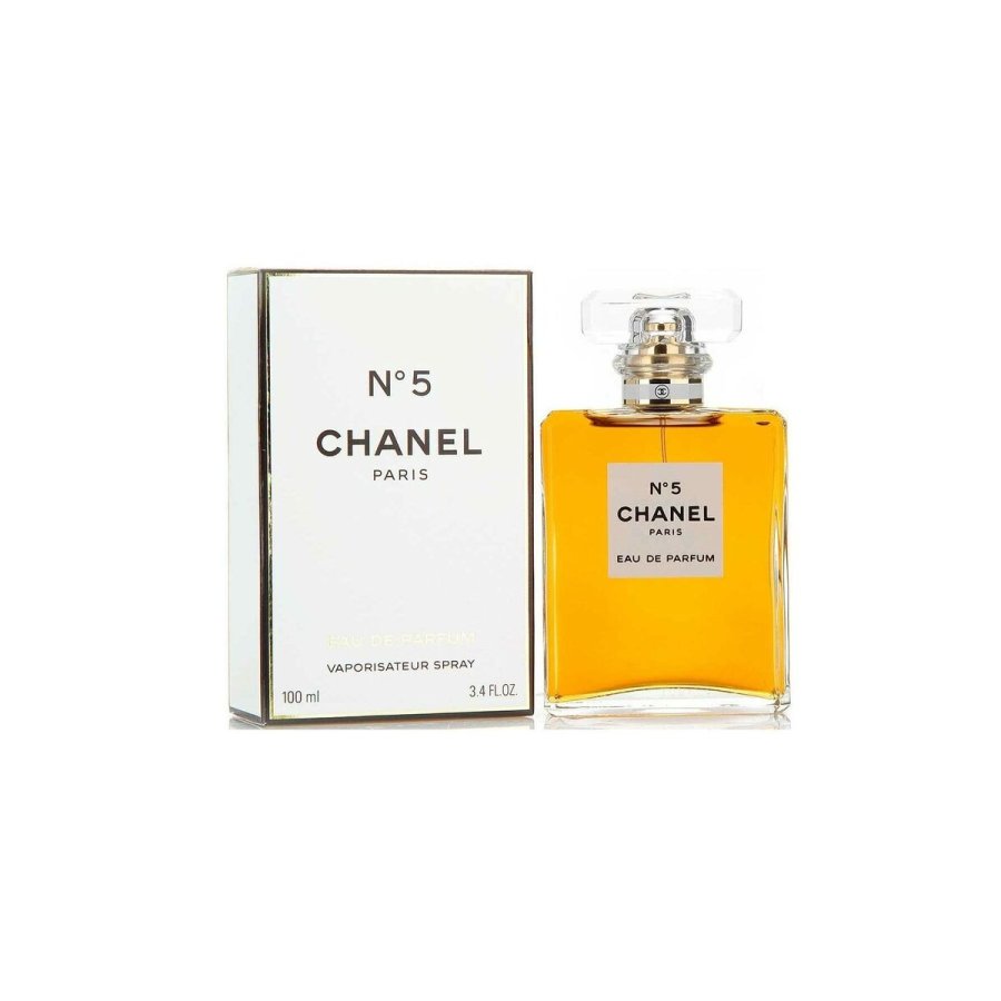 Dameparfume Chanel N.5 EDP 100 ml #2