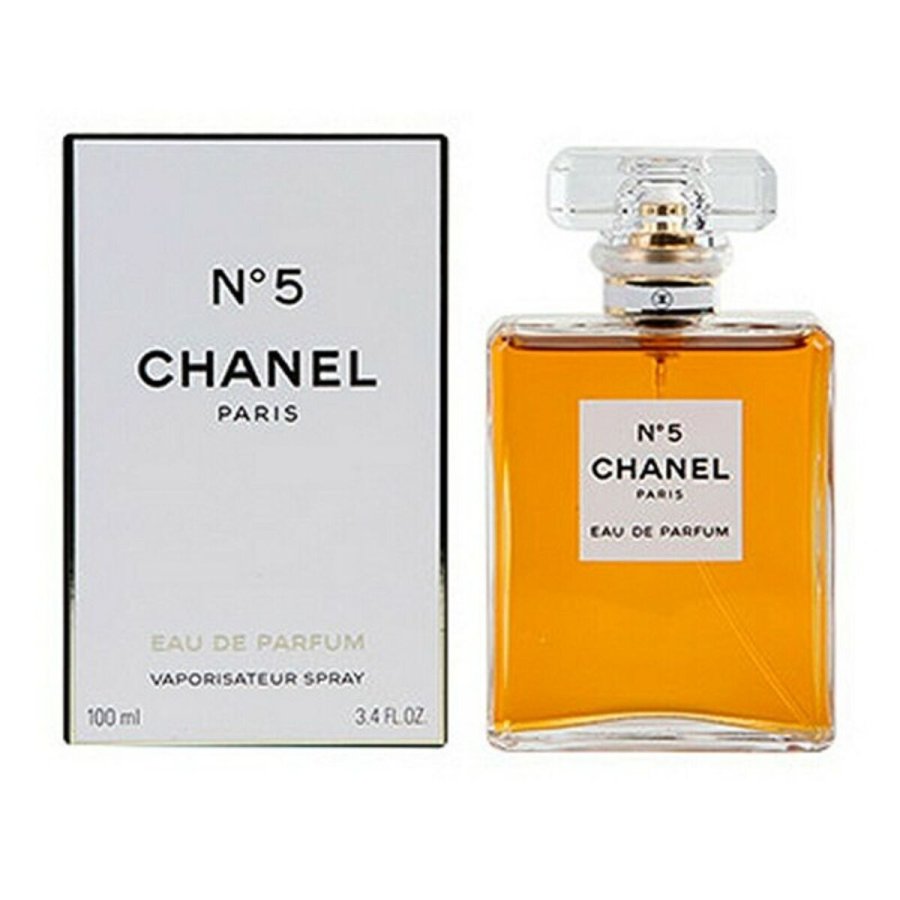 Dameparfume N 5 Chanel EDP #5