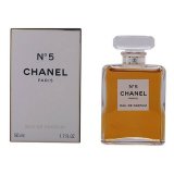 Dameparfume N 5 Chanel EDP #6