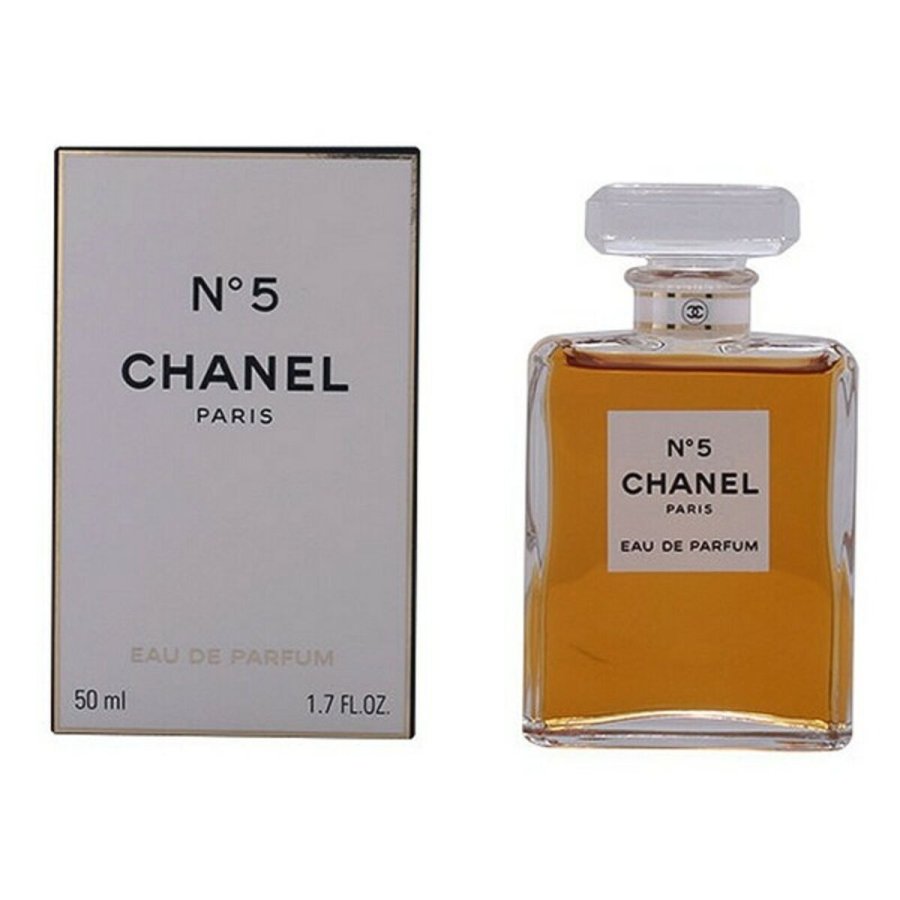 Dameparfume N 5 Chanel EDP #6