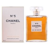 Dameparfume N 5 Chanel EDP #7