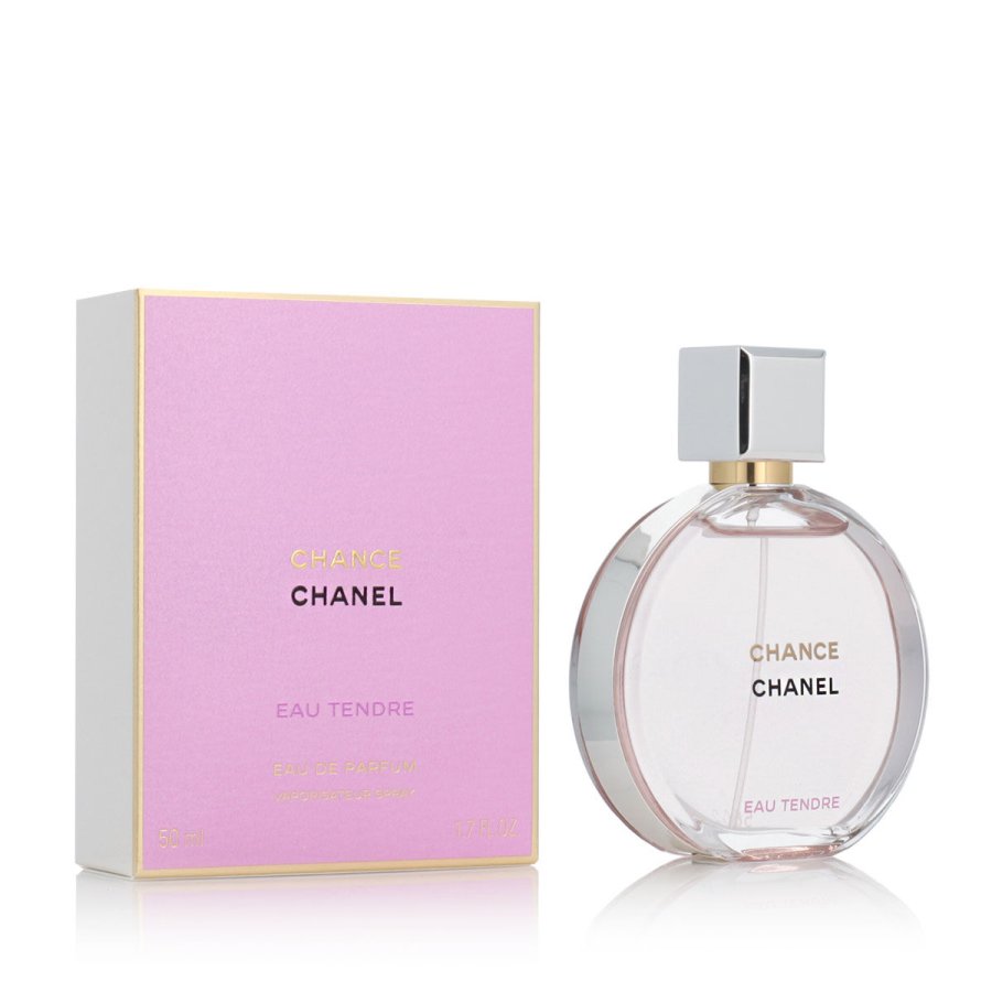 Dameparfume Chanel EDP Chance Eau Tendre (50 ml) #1