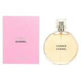 Dameparfume Chance Chanel EDT #1