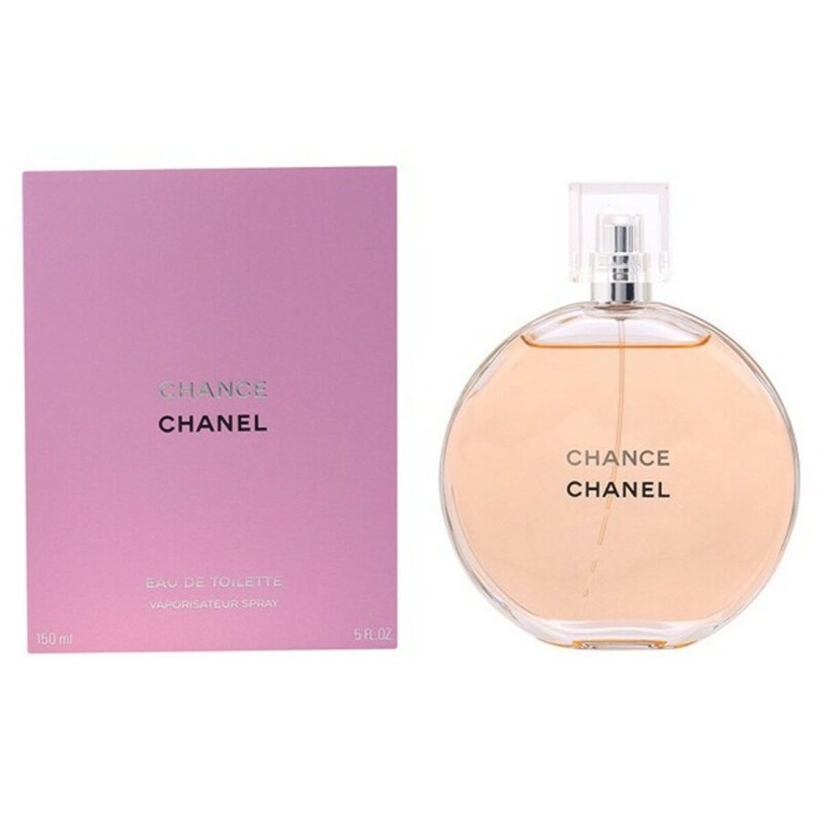 Dameparfume Chance Chanel EDT #3
