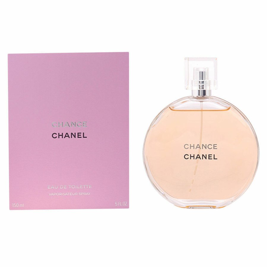 Dameparfume Chanel 3145891264906 EDT Chance 150 ml #1