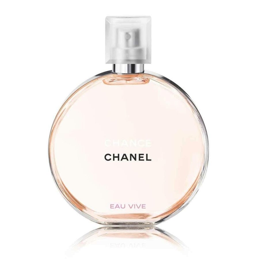 Dameparfume Chanel Chance Eau Vive EDT 100 ml #2