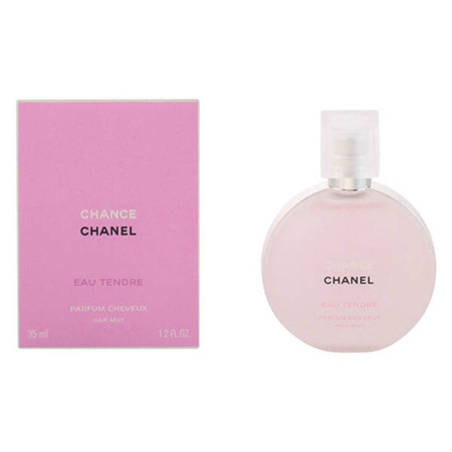Parfume til H�ret Chance Eau Tendre Chanel #1
