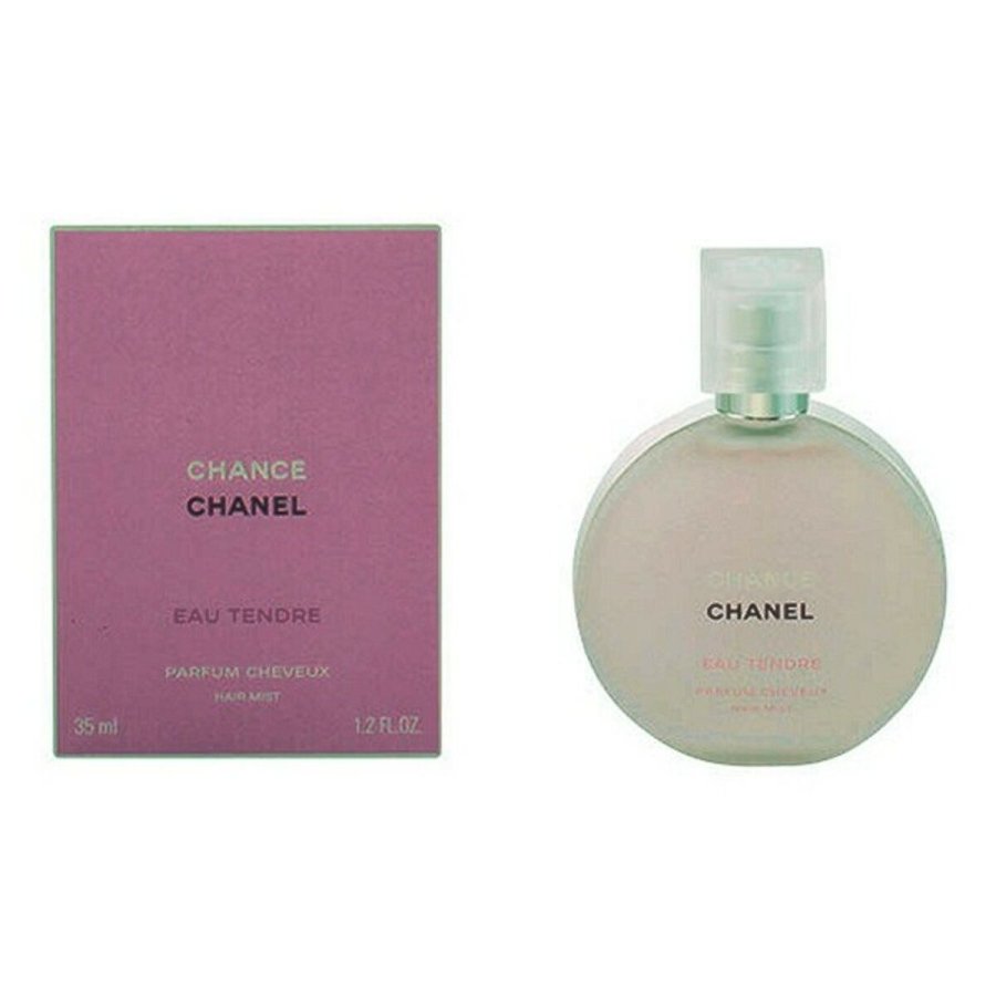 Parfume til H�ret Chance Eau Tendre Chanel #2