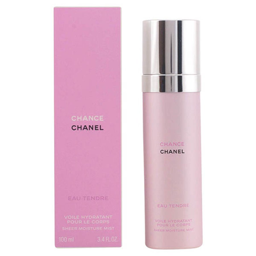 Body Spray Chance Eau Tendre Chanel Chance Eau Tendre 100 ml #1
