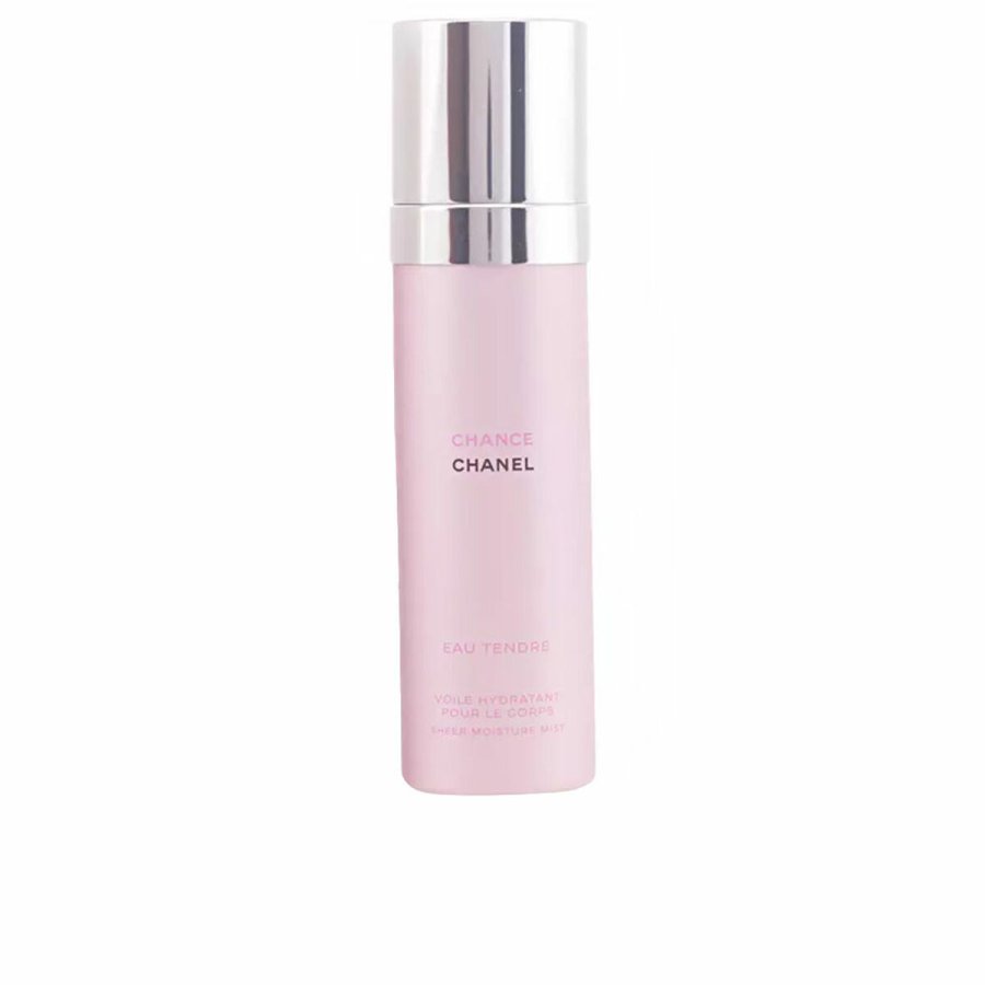 Body Spray Chance Eau Tendre Chanel Chance Eau Tendre 100 ml #3
