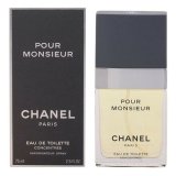 Herreparfume Pour Monsieur Chanel EDT Pour Monsieur 75 ml #2