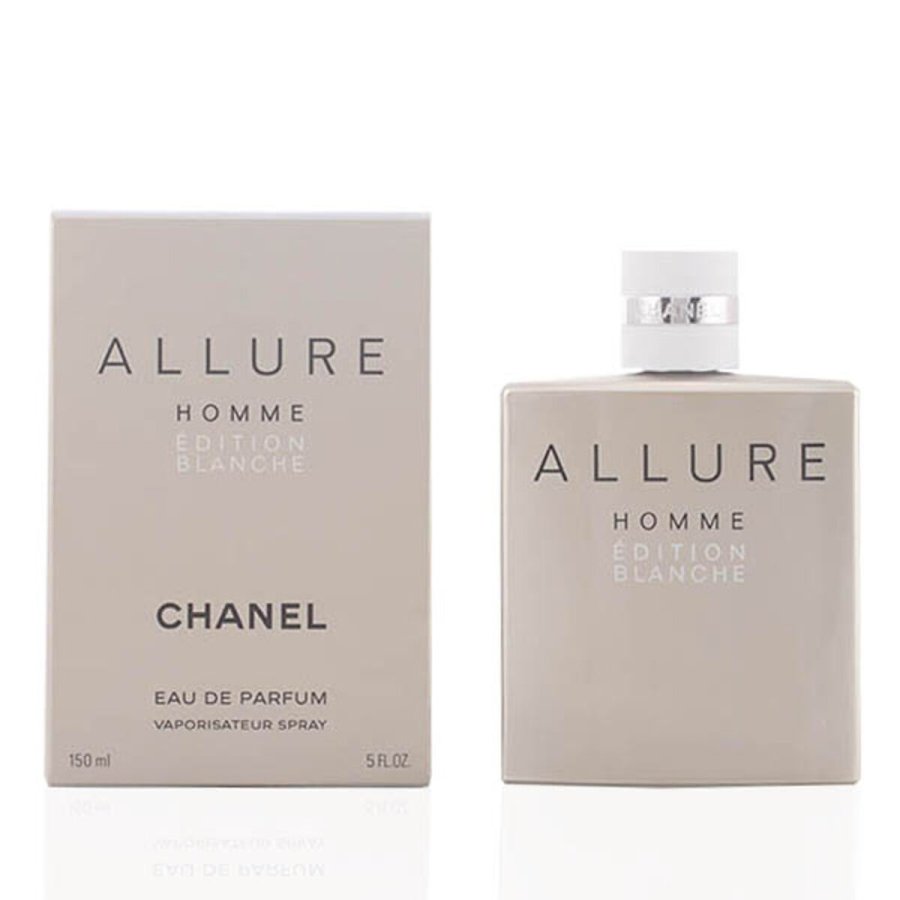 Herreparfume Allure Homme Ed.Blanche Chanel EDP Allure Homme 150 ml #1