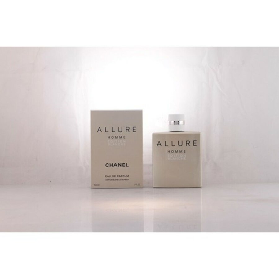 Herreparfume Allure Homme Ed.Blanche Chanel EDP Allure Homme 150 ml #2