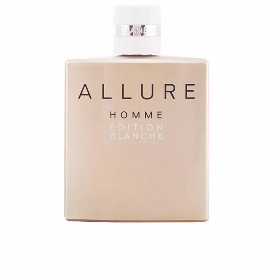 Herreparfume Allure Homme Ed.Blanche Chanel EDP Allure Homme 150 ml #3