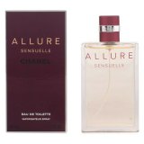 Dameparfume Allure Sensuelle Chanel EDT Allure Sensuelle 100 ml #1