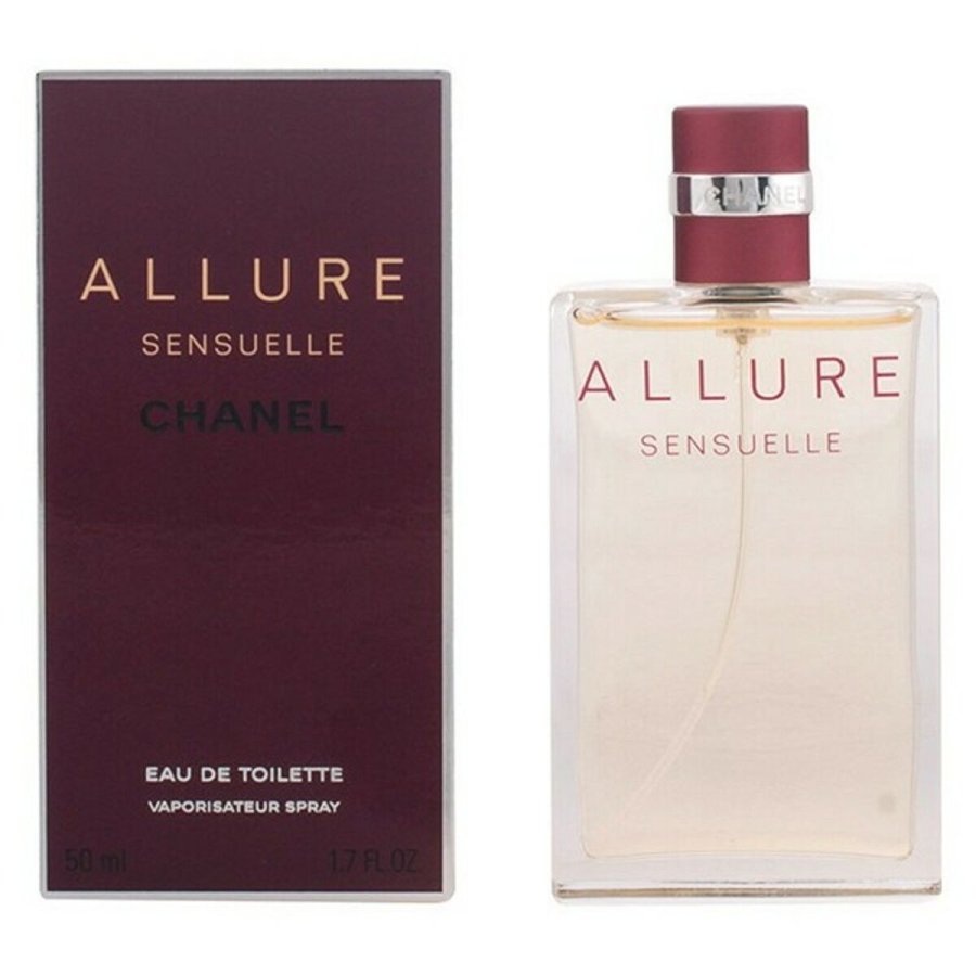 Dameparfume Allure Sensuelle Chanel EDT Allure Sensuelle 100 ml #1