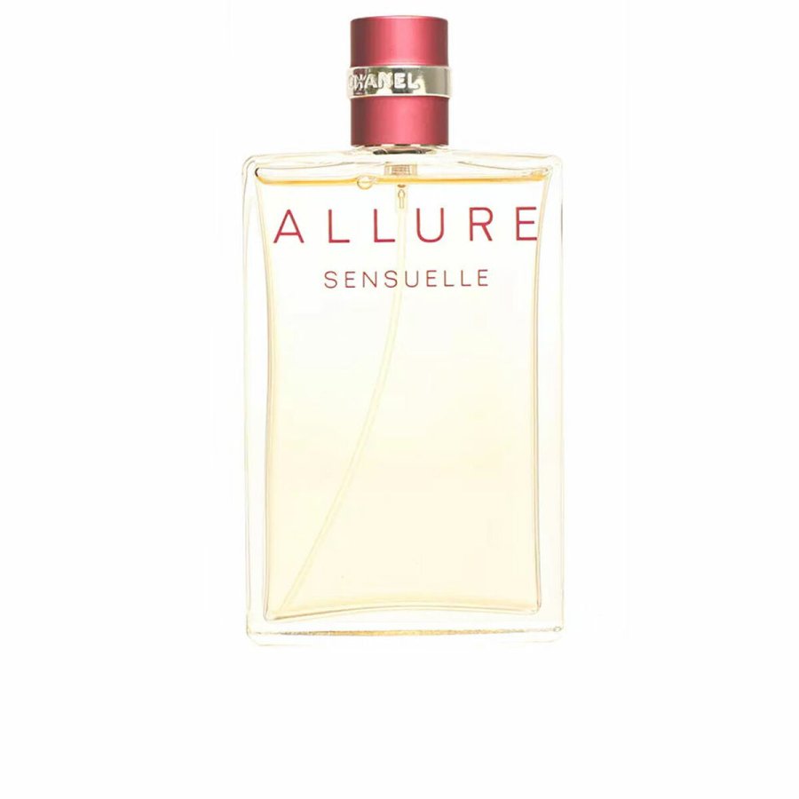 Dameparfume Allure Sensuelle Chanel EDT Allure Sensuelle 100 ml #4