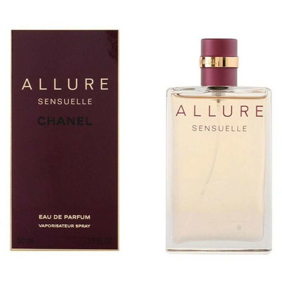 Dameparfume Allure Sensuelle Chanel EDP Allure Sensuelle #6