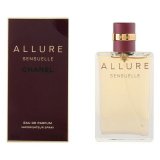 Dameparfume Allure Sensuelle Chanel EDP Allure Sensuelle #7