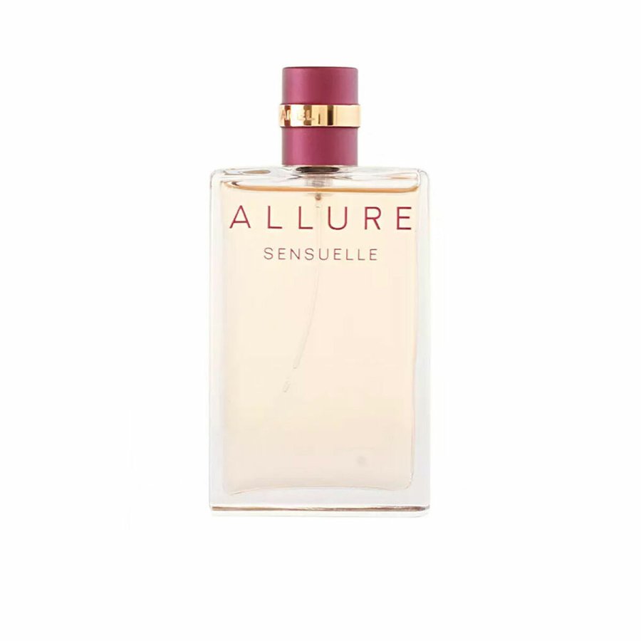 Dameparfume Allure Sensuelle Chanel EDP Allure Sensuelle #3