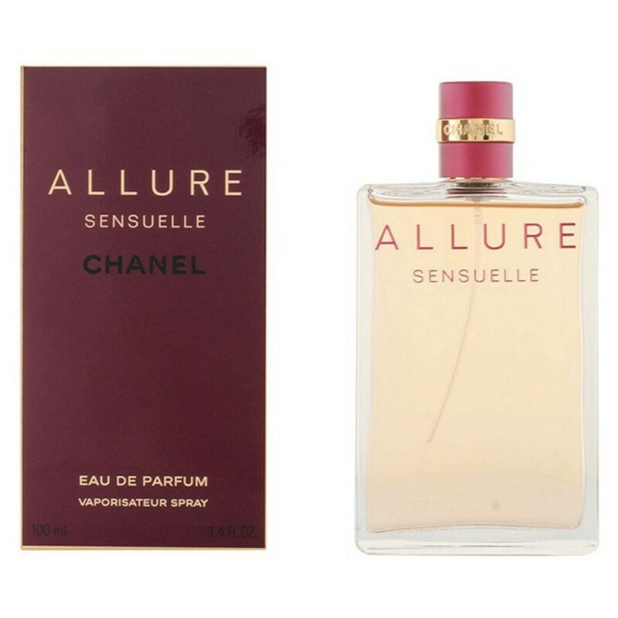 Dameparfume Allure Sensuelle Chanel EDP Allure Sensuelle #1