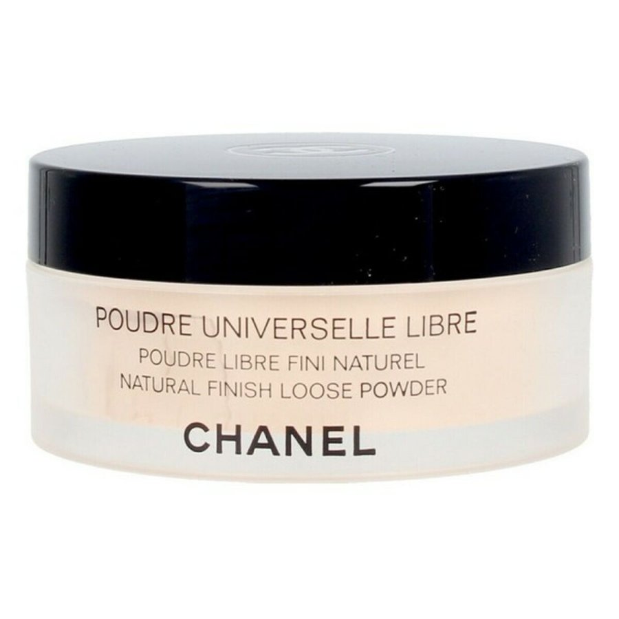 Pulver Make-up Base Chanel Poudre Universelle N 20 30 g #1