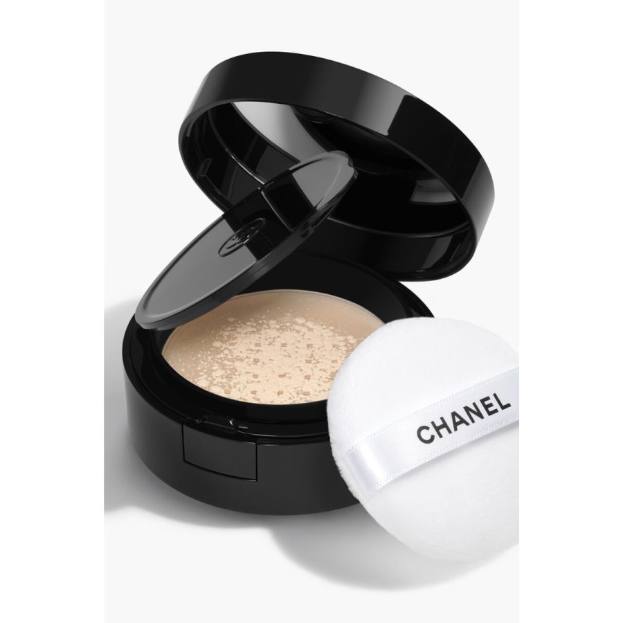 Makeup St Chanel POUDRE UNIVERSELLE LIBRE #3