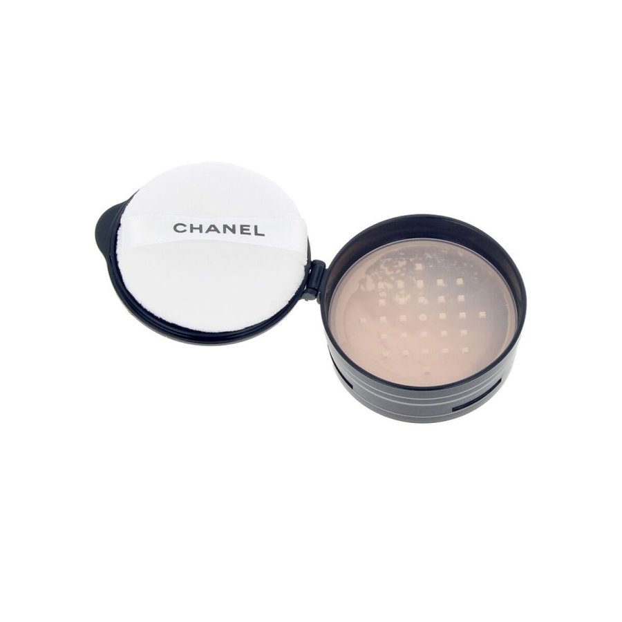 Selvbruner Pulver Chanel POUDRE UNIVERSELLE LIBRE N 30-Medium 6 g #1