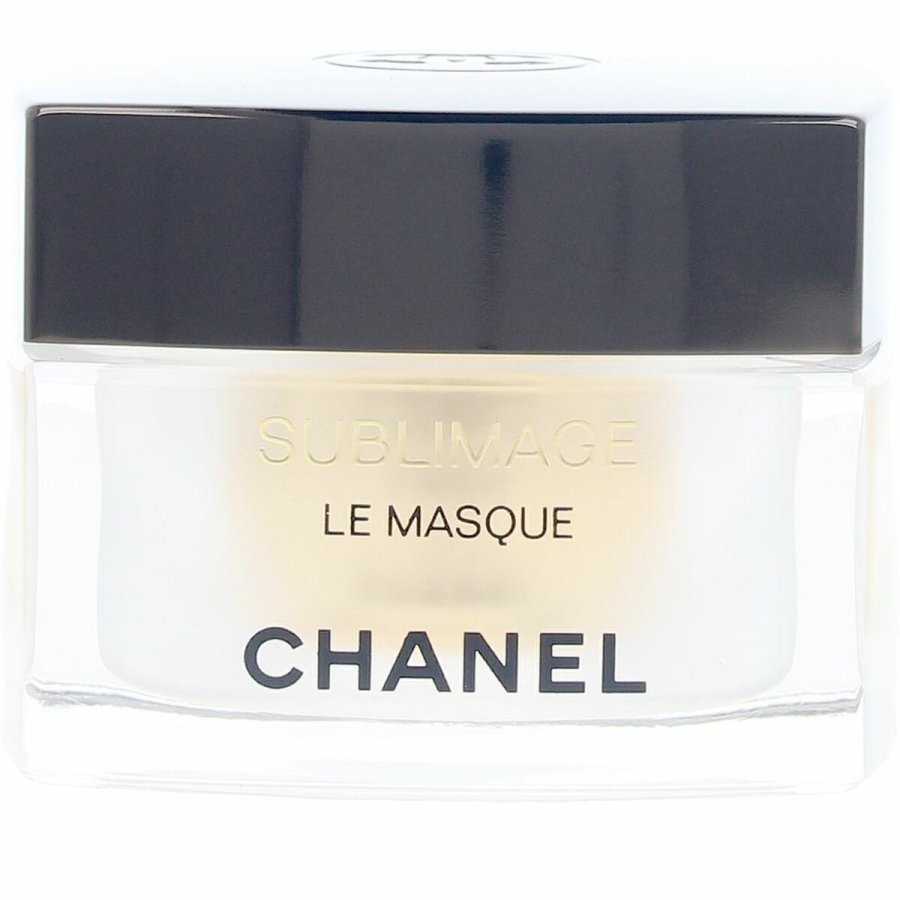 Fugtgivende maske Chanel SUBLIMAGE 50 ml #1